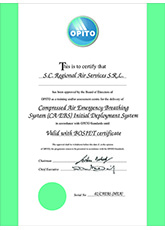 OPITO CA-EBS
